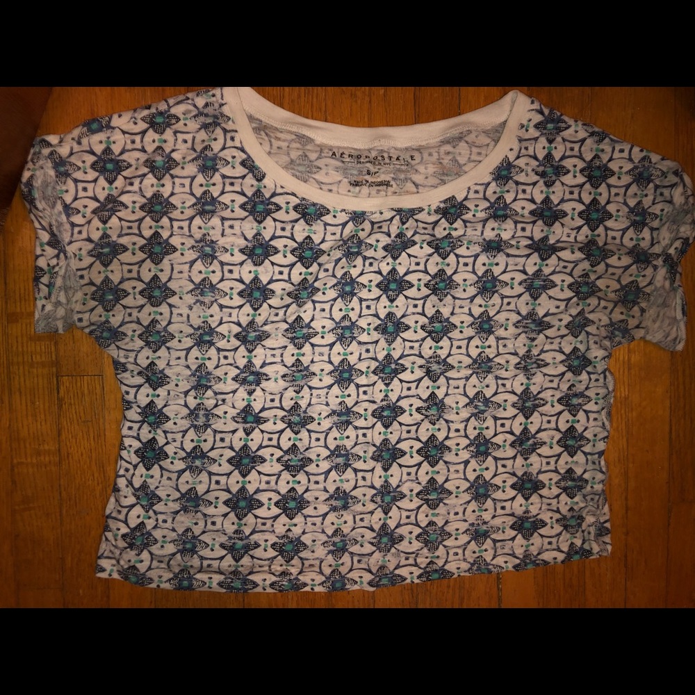 aero t shirt